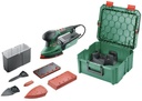 BOSCH Multischleifer PSM 200 AES
