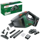 BOSCH Akku-Handstaubsauger UniversalVac 18
