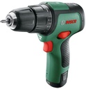 BOSCH Akku-Zweigang-Schlagbohrschrauber EasyImpact 12