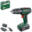 BOSCH Akku-Zweigang-Schlagbohrschrauber UniversalImpact 18V