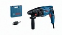BOSCH Bohrhammer GHB 2-21