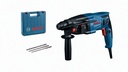BOSCH Bohrhammer GHB 2-21