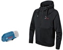 BOSCH Hoodie GHH 12+18V XA