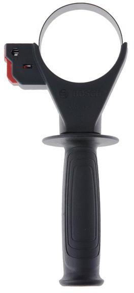 BOSCH Zusatzhandgriff