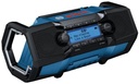 BOSCH Baustellenradio GPB18V-3SC