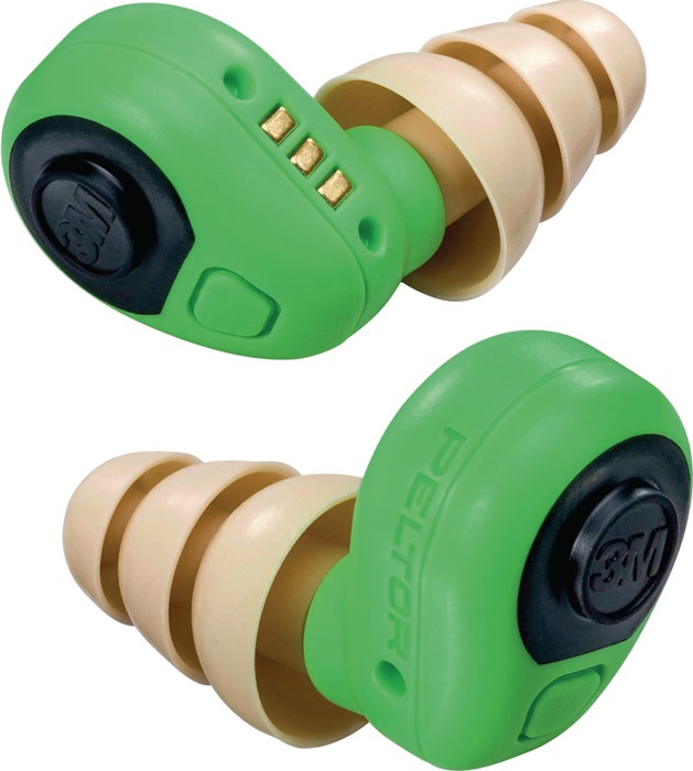3M Gehörschutzstöpsel PELTOR™ EEP-100 EU