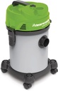 CLEANCRAFT Nass- und Trockensauger wetCAT 118