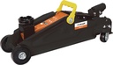 UNICRAFT Rangierwagenheber RWH 2.1