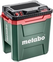 METABO Akku-Kühlbox KB 18 BL