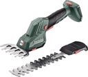METABO Akku-Strauch-/Grasschere SGS 18 LTX Q