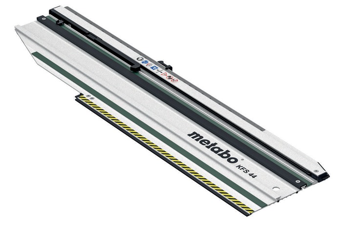 METABO Kappschiene KFS