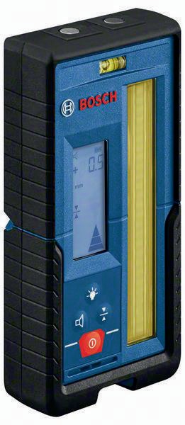 BOSCH Laserempfänger LR 45
