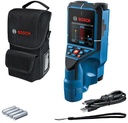BOSCH Ortungsgerät D-tect 200 C
