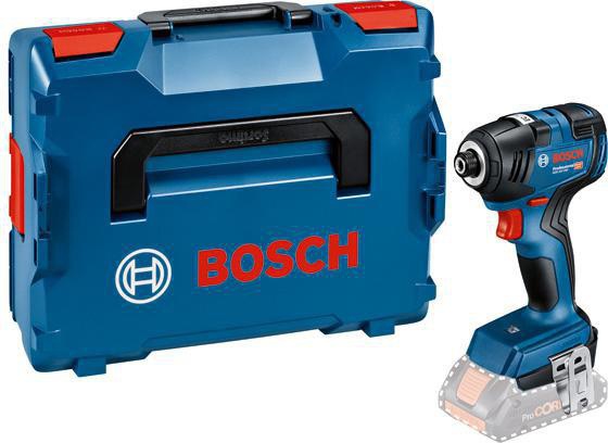 BOSCH Akku-Drehschlagschrauber GDR 18V-200