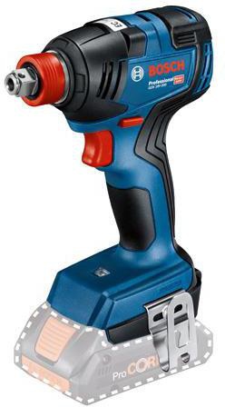 BOSCH Akku-Drehschlagschrauber GDX 18V-200