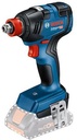 BOSCH Akku-Drehschlagschrauber GDX 18V-200