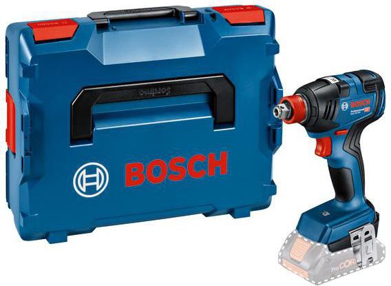 BOSCH Akku-Drehschlagschrauber GDX 18V-200