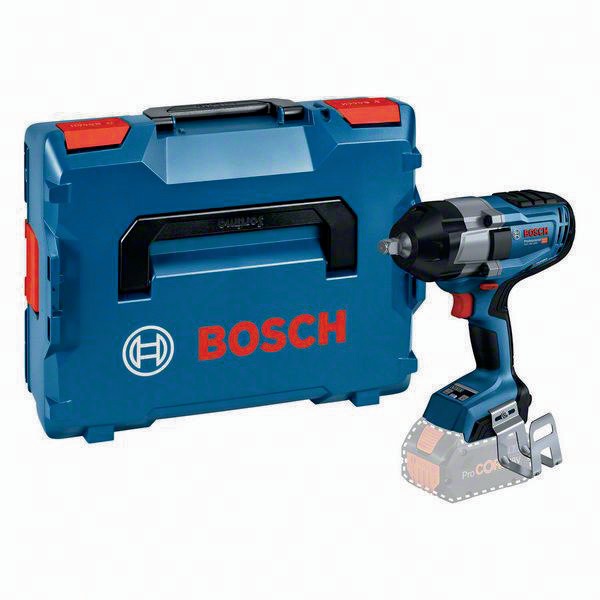 BOSCH Akku-Schlagschrauber GDS 18 V-1000 Professional