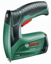 BOSCH Akku-Tacker PTK 3,6 LI