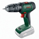 BOSCH Akku-Zweigang-Schlagbohrschrauber UniversalImpact 18V