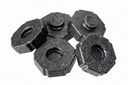 BOSCH Koffersystem Foam Pad Set