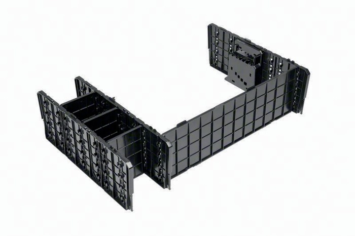 BOSCH Koffersystem Partition Wall Set XL-BOXX