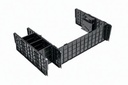 BOSCH Koffersystem Partition Wall Set XL-BOXX