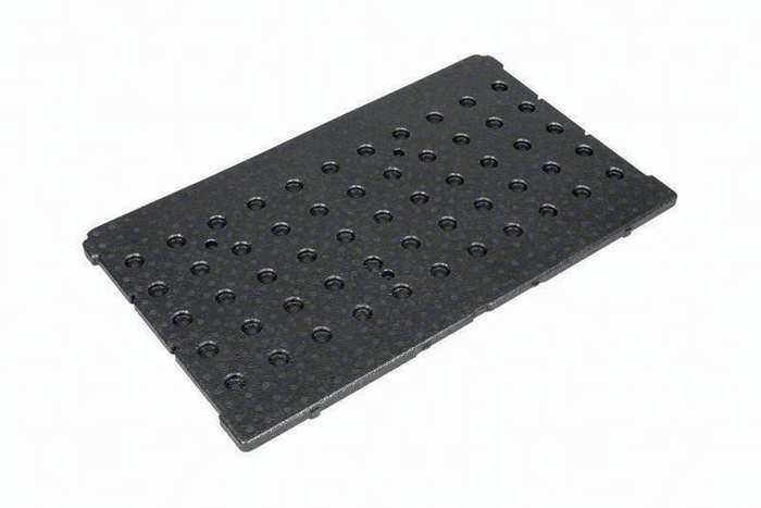 BOSCH Koffersystem Lid insert XL-BOXX
