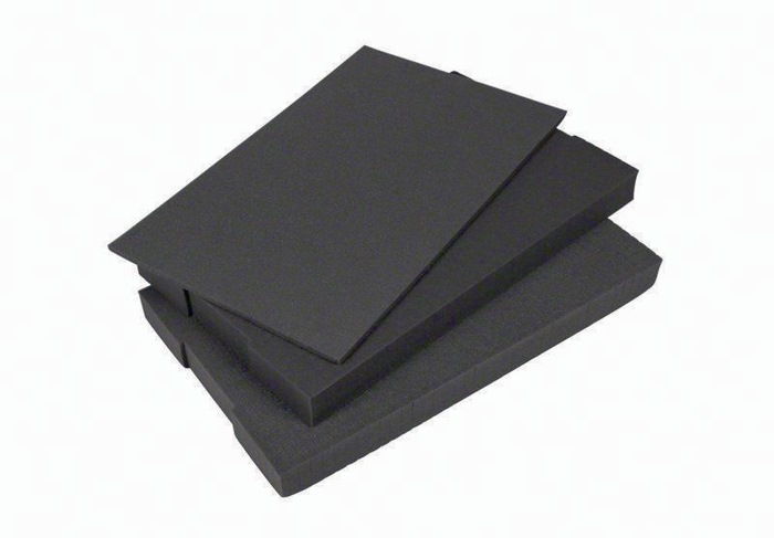 BOSCH Koffersystem Foam insert XL-BOXX