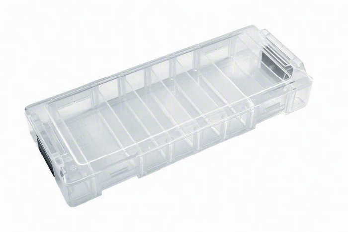 BOSCH Koffersystem L-BOXX Micro