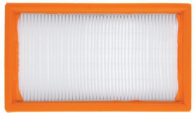 [8000793714] BOSCH Flachfaltenfilter
