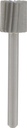 BOSCH Hochgeschwindigkeitsfräsmesser DREMEL®