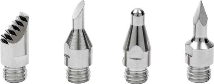 BOSCH Zubehörset DREMEL® VersaTip