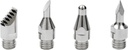 BOSCH Zubehörset DREMEL® VersaTip