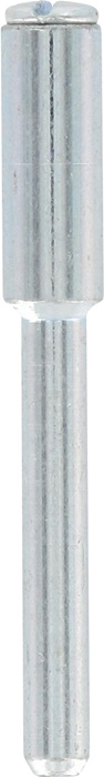 BOSCH Aufspanndorn DREMEL®