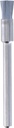 BOSCH Drahtbürste DREMEL®
