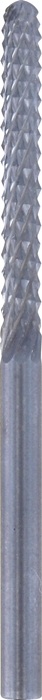 BOSCH Spiralfräser DREMEL®