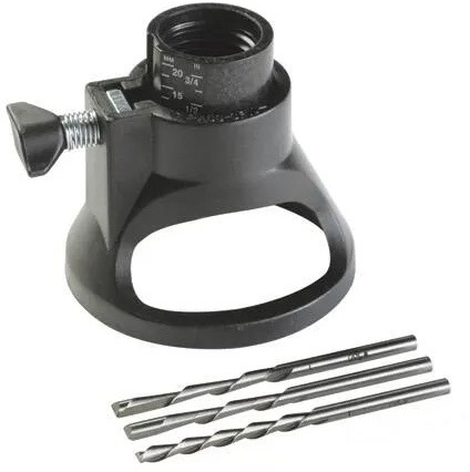 BOSCH Fräsvorsatz DREMEL® 565