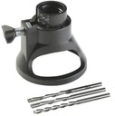 BOSCH Fräsvorsatz DREMEL® 565