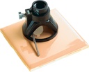 BOSCH Fräsvorsatz DREMEL® 565