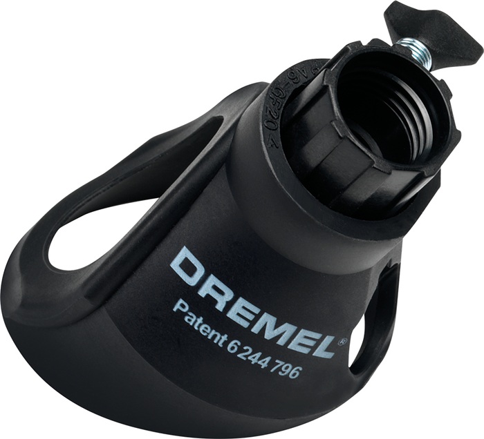 BOSCH Vorsatzgerät DREMEL® 568