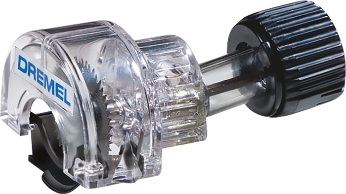 BOSCH Kreissägenvorsatzgerät DREMEL® 670