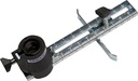 BOSCH Kreis-Paralleleschneider-Vorsatzgerät DREMEL® 678