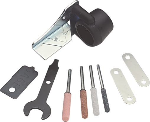 BOSCH Kettensägenschärfer DREMEL® 1453