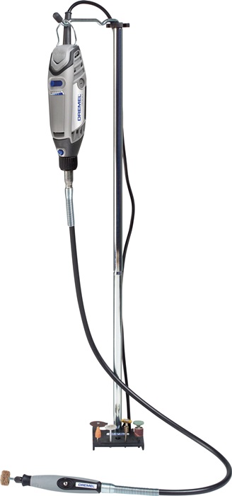 BOSCH Werkzeugständer DREMEL®