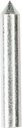 BOSCH Gravierspitzen DREMEL®
