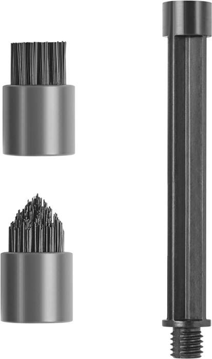 BOSCH Detailbürsten-Set DREMEL® PC370 Versa