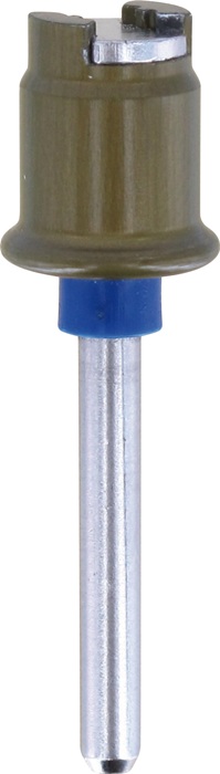 BOSCH Aufspanndorn DREMEL® EZ SpeedClic