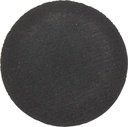BOSCH Schleifscheiben DREMEL® EZSpeedClic