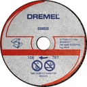 BOSCH Metall-Trennscheibe DREMEL® DSM510